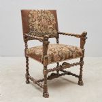 1722 3025 Karmstol